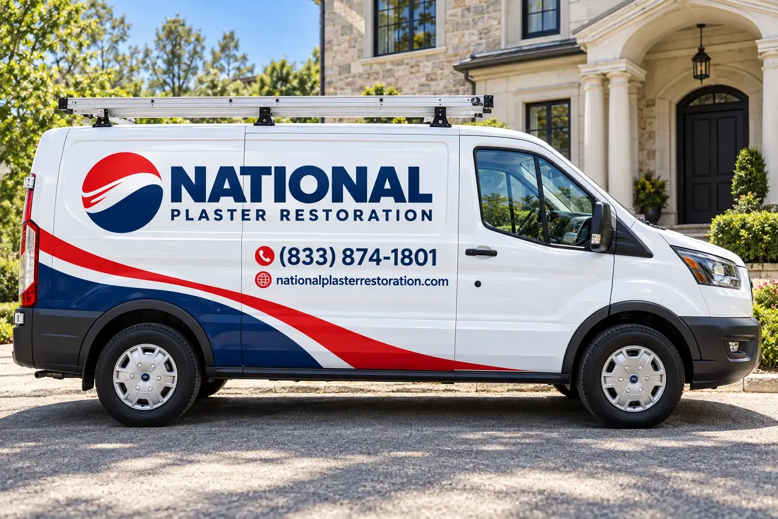 Plaster Repair in Whiting, IN near me